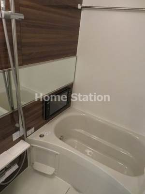 【浴室】 | プレジオ御幣島ASIAN