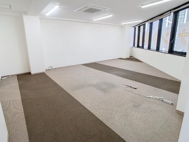 東天満キタムラビル