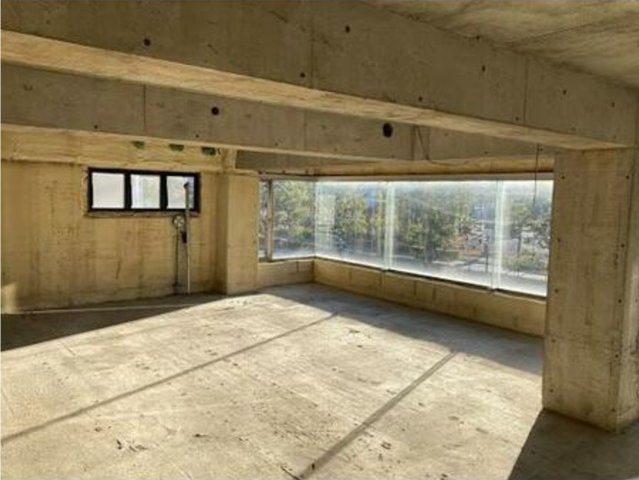 【内装】 | 多摩センターバス8分 第5椎の木ビル 1階 31.2坪 スケルトン