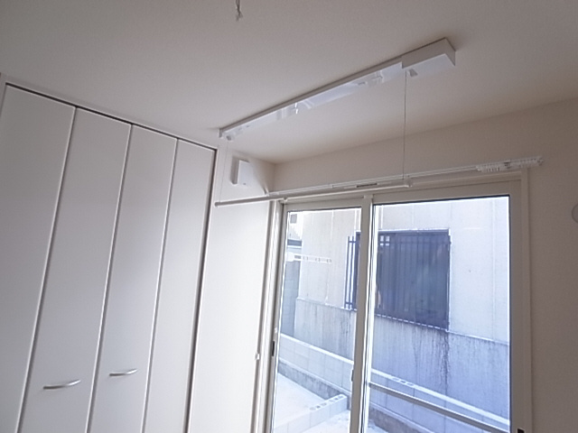 神戸市長田区西尻池町２丁目のアパートの設備