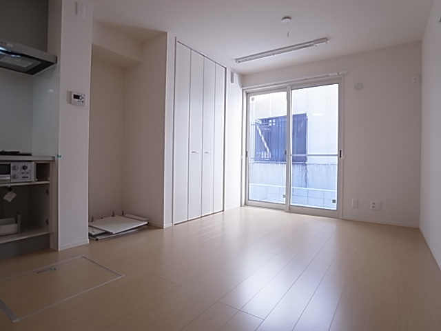 神戸市長田区西尻池町２丁目のアパート