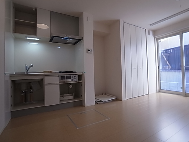 神戸市長田区西尻池町２丁目のアパート