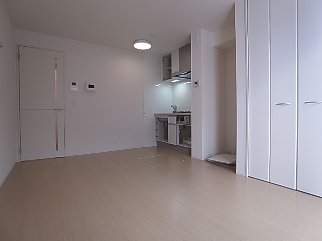 神戸市長田区西尻池町２丁目のアパート