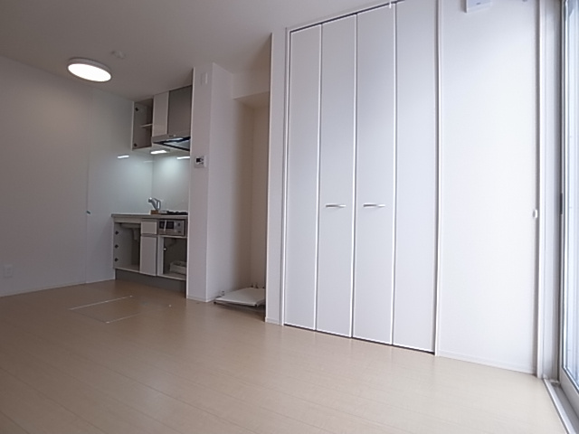 神戸市長田区西尻池町２丁目のアパート