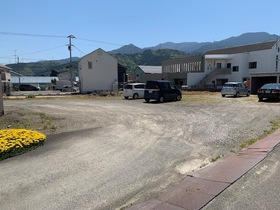 西条市大町85-3の外観