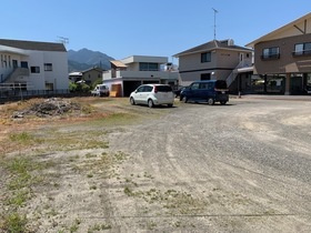 西条市大町85-3の外観
