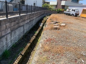 西条市大町85-3の外観