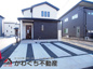 ＧＲＡＦＡＲＥ　永井川４期　１号棟の画像