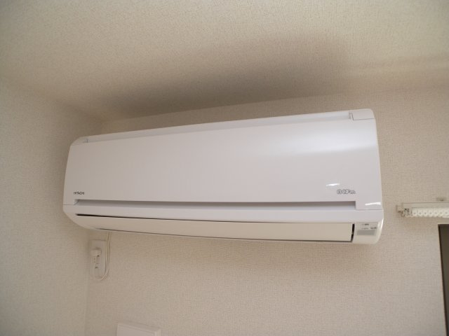 ヴィーヴルⅡの設備|ヴィーヴルⅡ