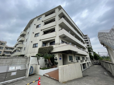 【外観】 | 大森山王濱栖鳳