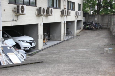 【その他共用部分】 | 大森山王濱栖鳳