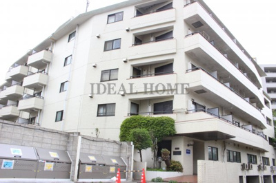 【外観】 | 大森山王濱栖鳳