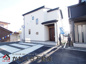 ＧＲＡＦＡＲＥ　永井川４期　３号棟の画像