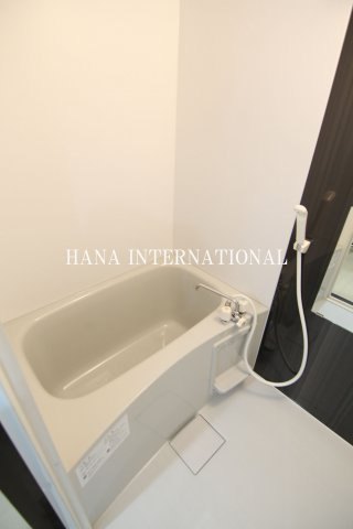 ダッフィー東京ベイの浴室|他部屋参考写真