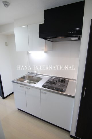 ダッフィー東京ベイのキッチン|他部屋参考写真