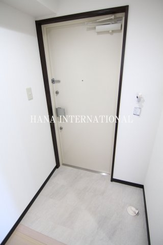 ダッフィー東京ベイの玄関|他部屋参考写真