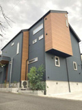 大谷北戸建の画像