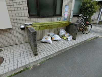 【その他共用部分】 | プラザ瀬谷DS（プラザ瀬谷ディーエス）