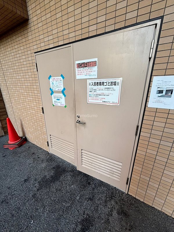 Luxe難波西Ⅲのその他共用部分