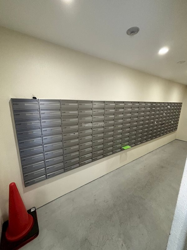 Luxe難波西Ⅲの設備