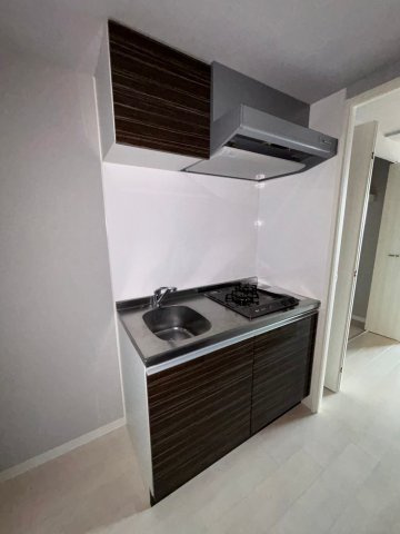 Luxe難波西Ⅲのキッチン