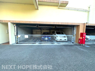 【駐車場】 | 駐車場です♪