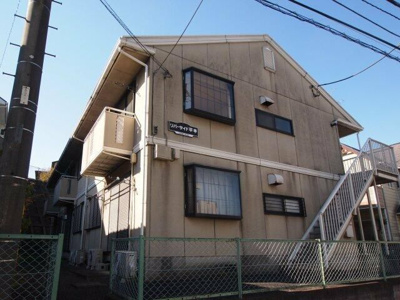 【エントランス】 | リバーサイド平本