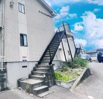 【エントランス】 | ガーデンハウス東戸塚