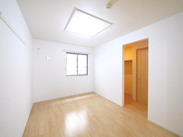 ラレースの寝室|寝室にいかがでしょう