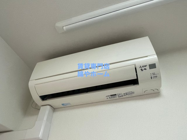 エステムコート難波Ⅴブロードの設備