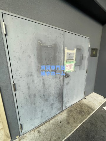 エステムコート難波Ⅴブロードのその他共用部分