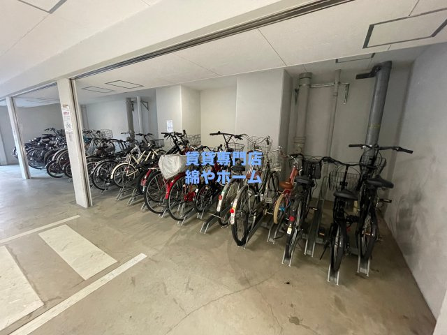 エステムコート難波Ⅴブロードのその他共用部分