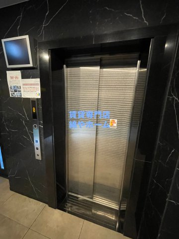 エステムコート難波Ⅴブロードのその他共用部分