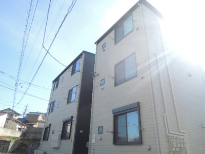 【外観】 | MK Residency（エムケーレジデンシー）