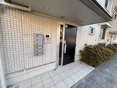 【その他】 | クレセントⅡ | ※外観※