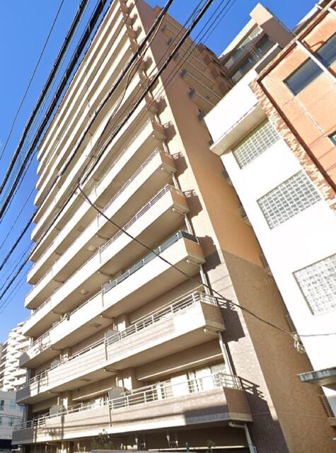 日神パレステージ小山ウインフォート