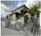 【外観】 | 高槻市浦堂本町　中古戸建