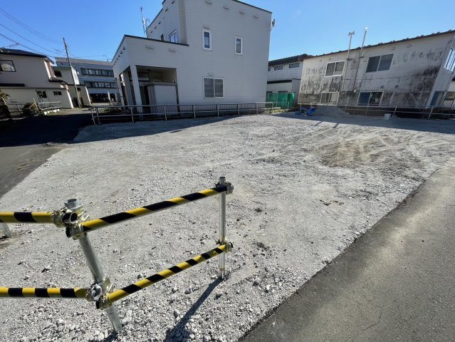治水町6-21駐車場の駐車場