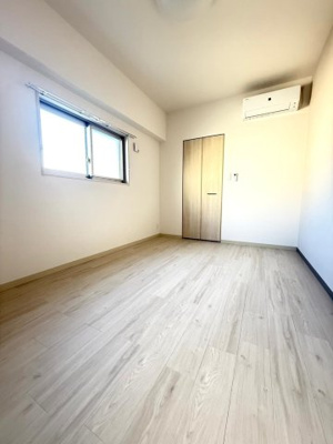 【洋室】 | シークレフ北浜