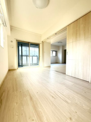 【洋室】 | シークレフ北浜