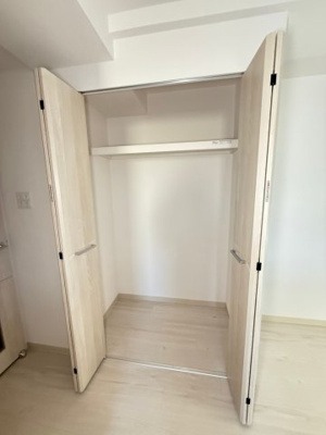 【収納】 | シークレフ北浜