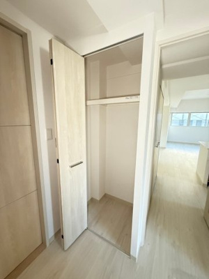 【収納】 | シークレフ北浜