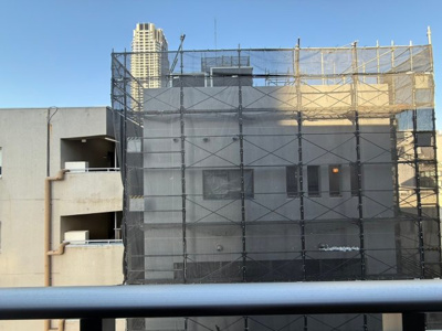 【展望】 | シークレフ北浜