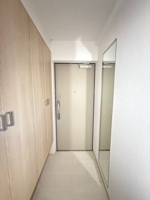 【玄関】 | シークレフ北浜