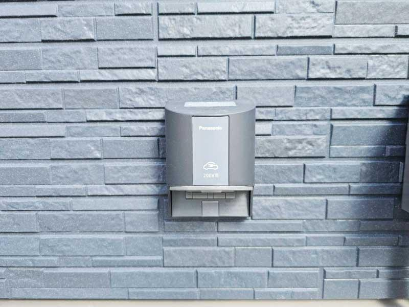 西野田町　中古戸建のその他