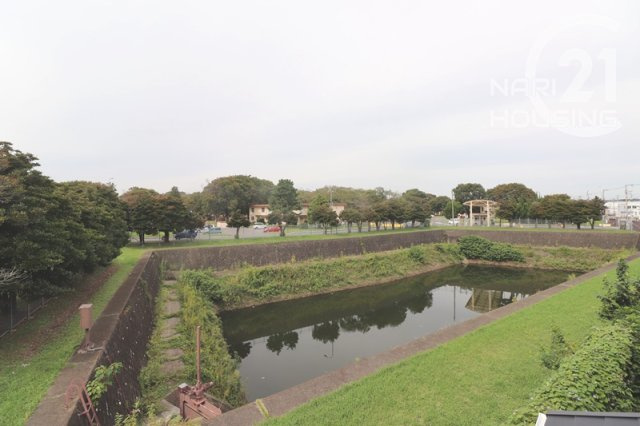【展望】 | 武蔵村山市伊奈平5丁目　新築　全2棟　1号棟 | 物件からの展望