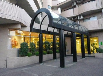 【その他共用部分】 | マインドチャージパレス