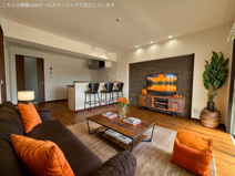 野庭団地６０７-１号棟７階の画像