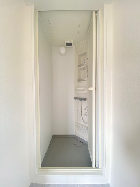 都城市祝吉町の店舗のその他|シャワールーム