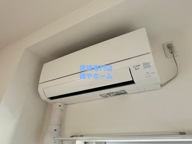 アーバンフラッツ難波東の設備